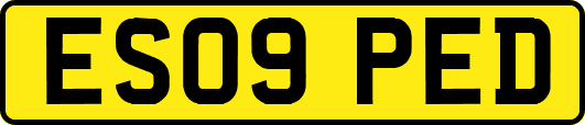 ES09PED