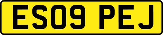 ES09PEJ