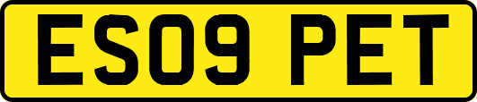 ES09PET