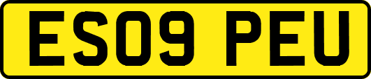 ES09PEU