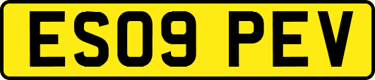 ES09PEV