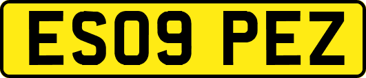 ES09PEZ