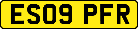 ES09PFR