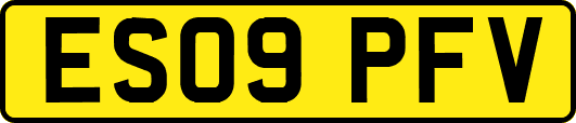 ES09PFV