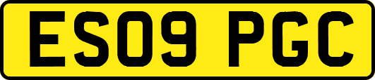 ES09PGC