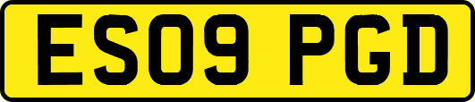 ES09PGD