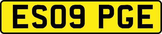 ES09PGE