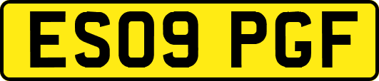 ES09PGF