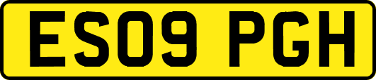 ES09PGH