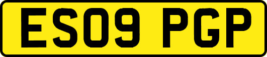 ES09PGP