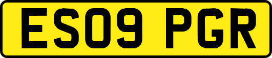 ES09PGR