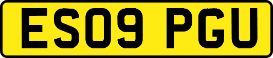 ES09PGU