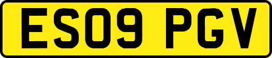 ES09PGV