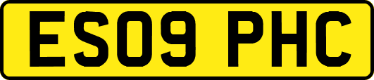ES09PHC