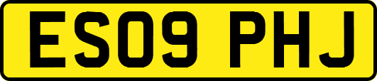 ES09PHJ