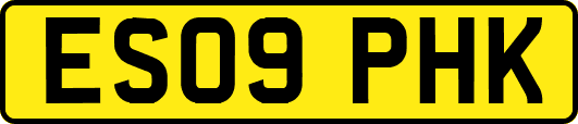 ES09PHK