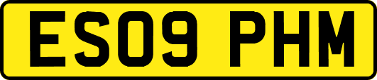 ES09PHM