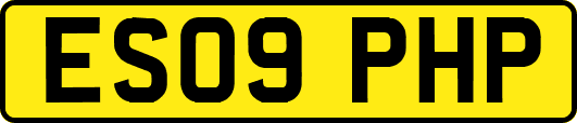 ES09PHP