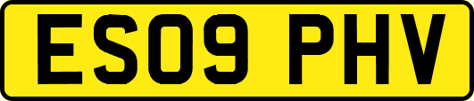 ES09PHV