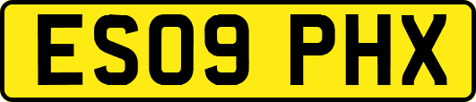 ES09PHX