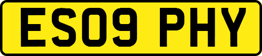 ES09PHY