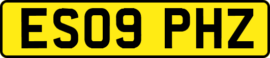 ES09PHZ