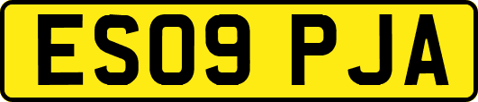 ES09PJA