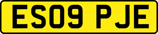 ES09PJE