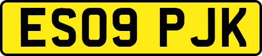 ES09PJK