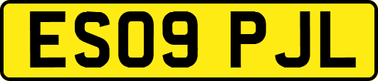 ES09PJL