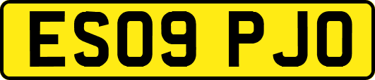 ES09PJO