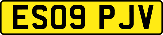 ES09PJV