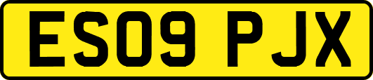 ES09PJX
