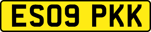 ES09PKK