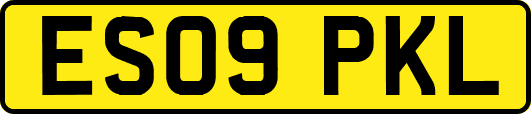ES09PKL