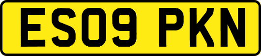 ES09PKN