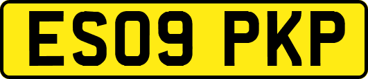 ES09PKP