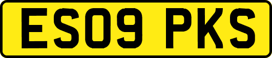 ES09PKS