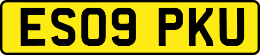 ES09PKU