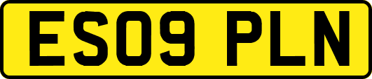 ES09PLN