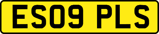 ES09PLS