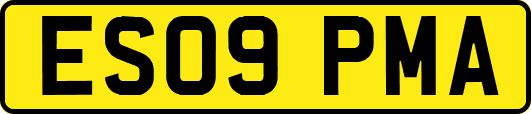 ES09PMA