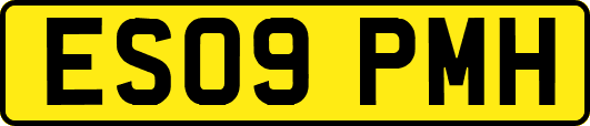 ES09PMH