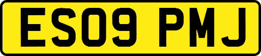 ES09PMJ