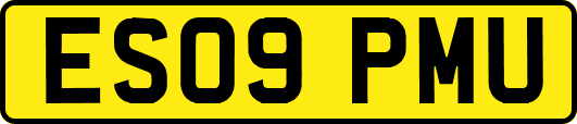 ES09PMU