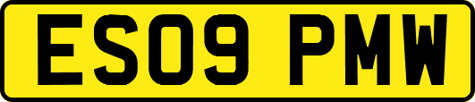 ES09PMW