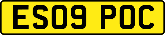 ES09POC