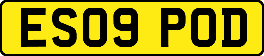 ES09POD