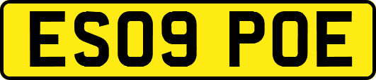 ES09POE