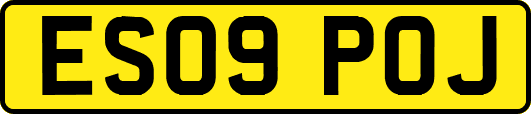 ES09POJ